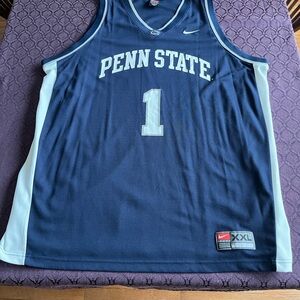Nike Penn State Jersey